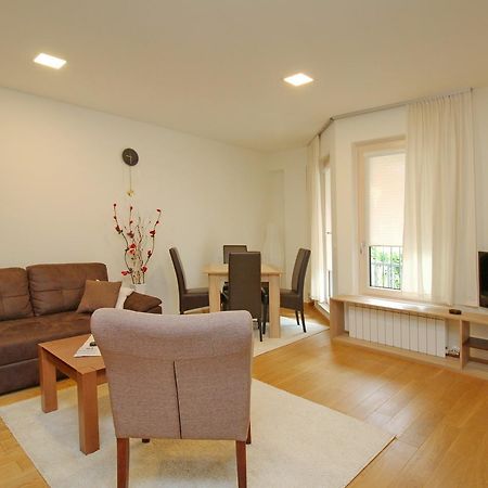Lux Apartment Lazarevic Zlatibor Kültér fotó