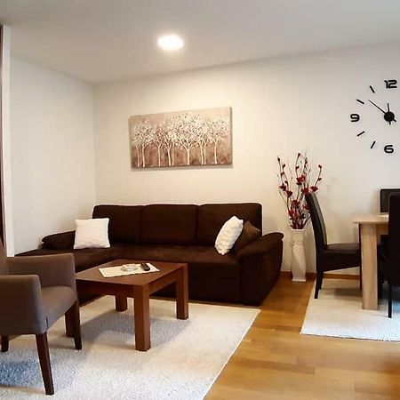 Lux Apartment Lazarevic Zlatibor Kültér fotó