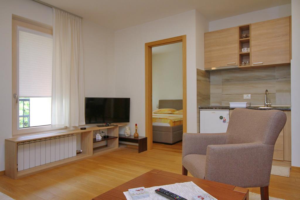 Lux Apartment Lazarevic Zlatibor Kültér fotó