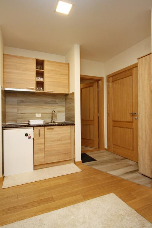 Lux Apartment Lazarevic Zlatibor Kültér fotó