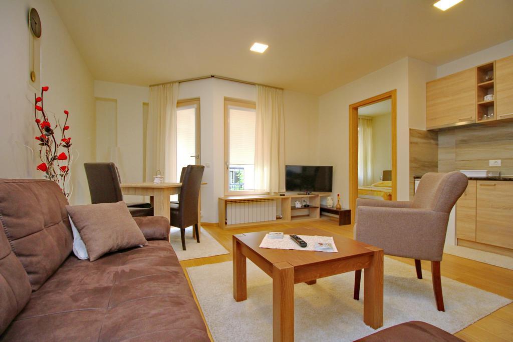 Lux Apartment Lazarevic Zlatibor Kültér fotó