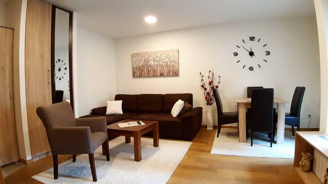 Lux Apartment Lazarevic Zlatibor Kültér fotó