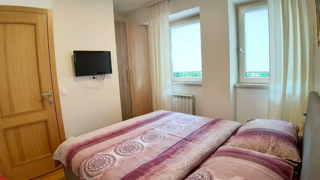 Lux Apartment Lazarevic Zlatibor Kültér fotó